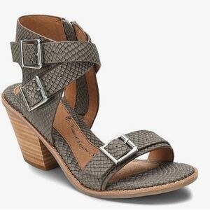 Söfft Marlyn Scale Heels